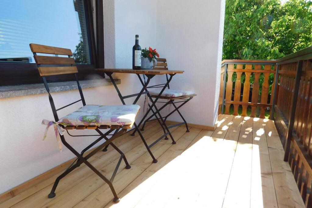 JT Apartma Bled Bagian luar foto