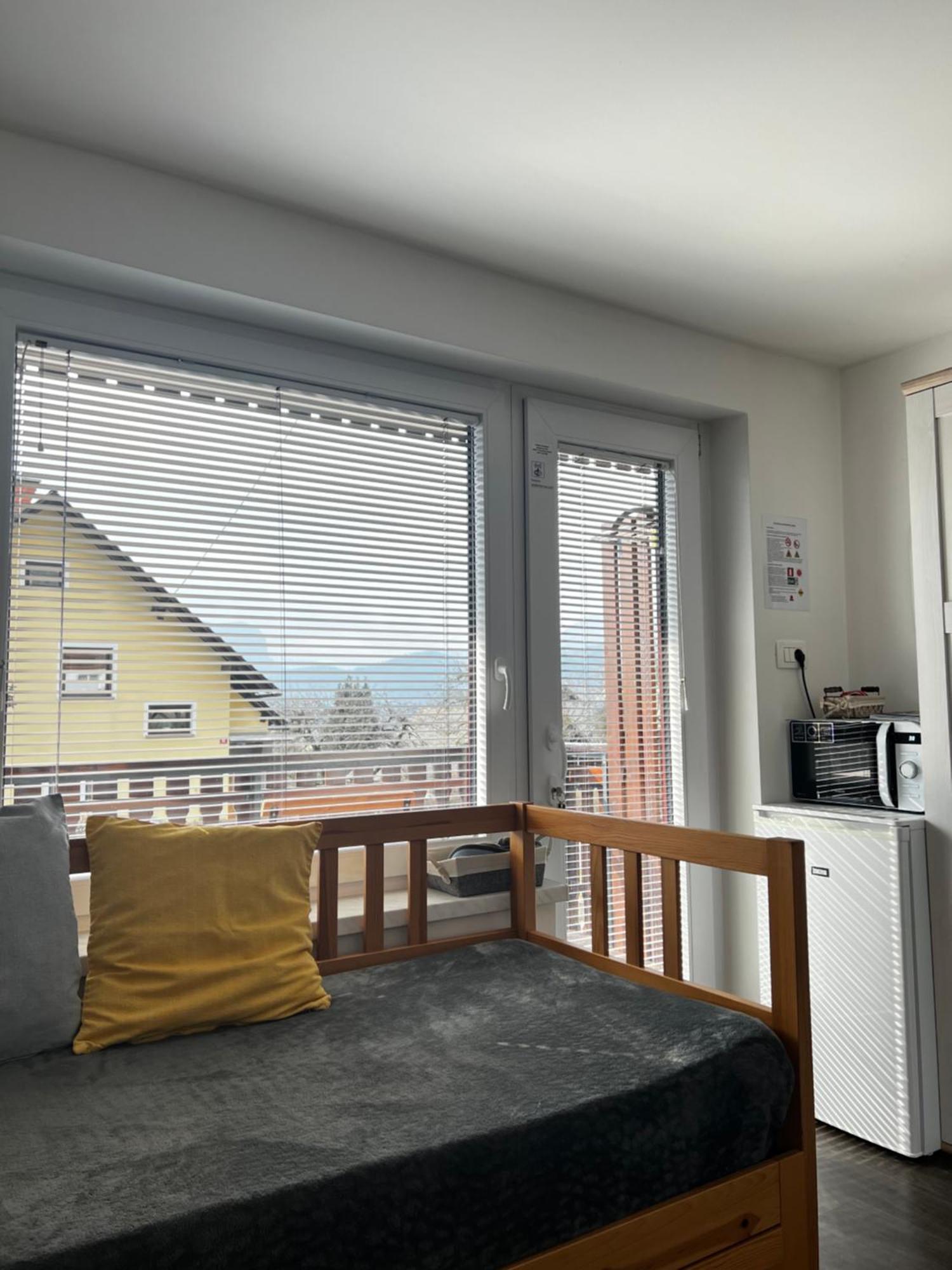 JT Apartma Bled Bagian luar foto